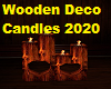 Deco Candles New 2020