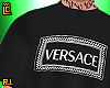 r. VSC x T-shirt Black