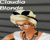 ePSe Claudia Blonde