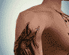 Mare Horse Body Tattoo