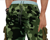 Army Pant byDomi