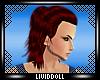 LIV Warrior Ferrari