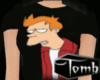 Futurama-Fry Shirt V2
