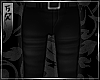 | Black skinnies |