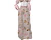 iva elegant top&pant V3