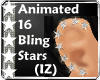 (IZ) Ani 16 Bling Stars