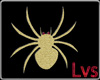 [LVS]Spider-Glitter