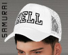 #S Snapback T #Hell WH