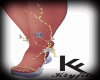 e Jana carnival shoes
