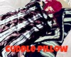 R|Cuddle Pillow