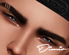 Triple Cut Brows