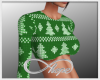 Holiday Crop Green(Tree)