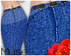 PGM x HWSDenim: Muse.