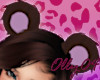 Freddy Ears
