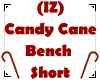 (IZ) Candy Bench Short