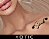 Spuk Tattoo - Custom
