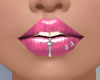 Cathy Barbie Pink Lips 2