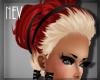 ✄Karmina Blonde Red