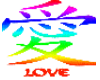 love in colors