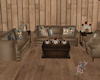 Christmas Sofas n chairs