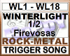 WINTERLIGHT 1/2