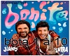 Bonita-Juanes,Yatra