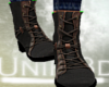 "U"Boots
