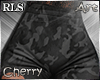 MILITARY Pants grey RLS