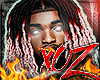 xOz ZOMB!E Lox V2 '25