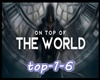 ♣S♣ Top Of  World