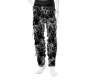 Gothic pants
