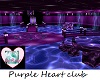 Purple heart club