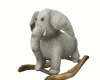 picapiedra elefante toy