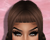 Paloma Hair Brown