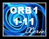 Orbion 1/2 trance