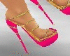 PINK CINDERELLAS