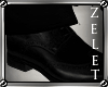 |LZ|Royal Blood Shoes