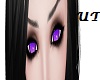 [UT] Purple eyes UNI