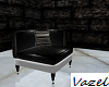 -V- Castle Refl Chair