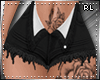 Shorts + Tattoo Blk RL