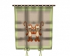 ANIM MONKEYS BLINDS