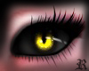 Evil Yellow Eyes