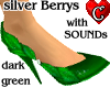 N*Pumps Leaf-BerrySounds