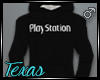 TX | Playstation Hoody