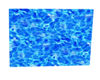 Animated Water Wall