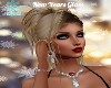 NEW YEAR GLAM TRIO RED