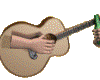 Blue's Guitar