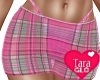 RLS Pinkie Skirt