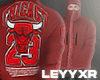 XR-chicago hoodie