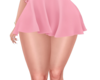 nova pink skirt